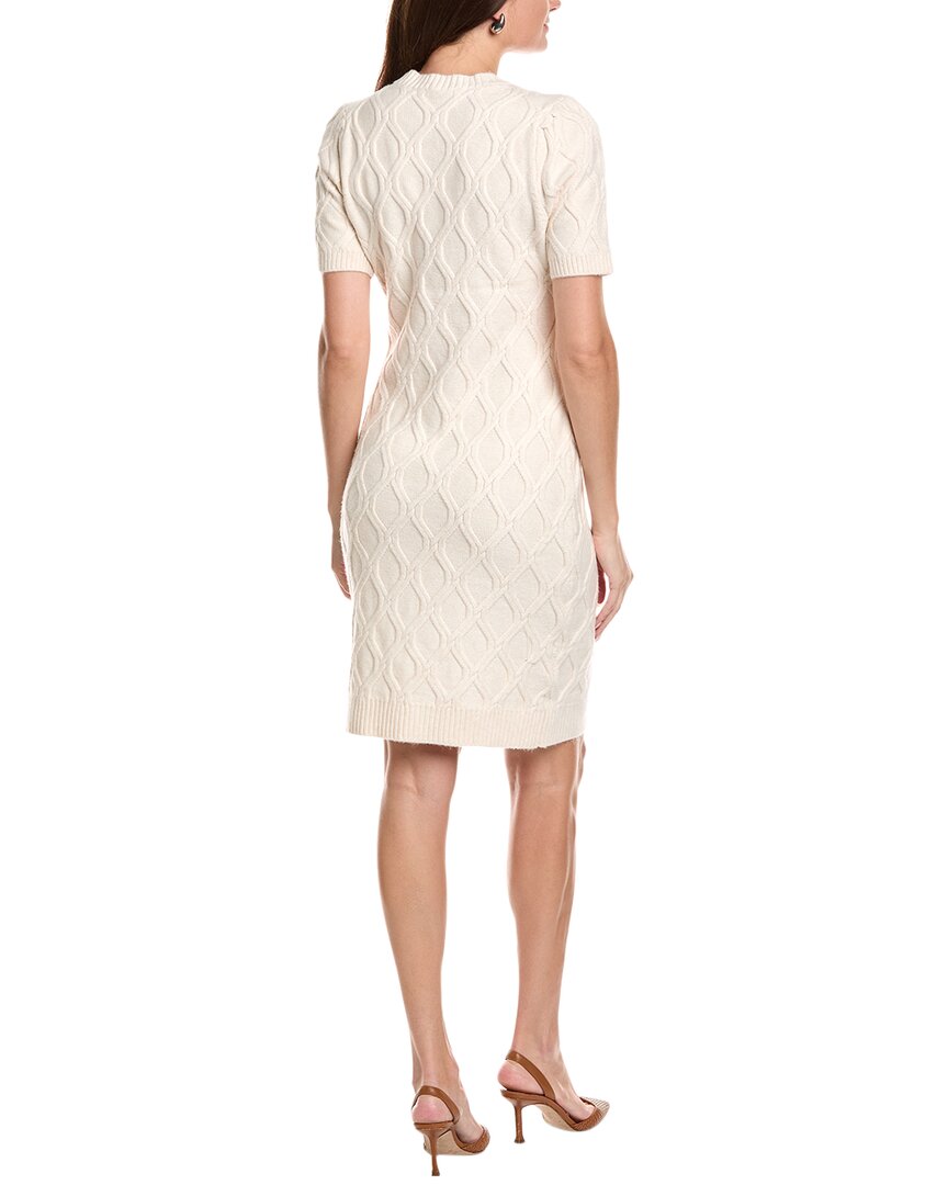 Nanette Nanette Lepore Knit Midi Dress