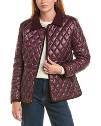 Sam Edelman Snap Front Jacket