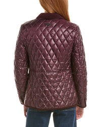 Sam Edelman Snap Front Jacket