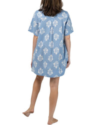Olive Workshop Sconset Dress