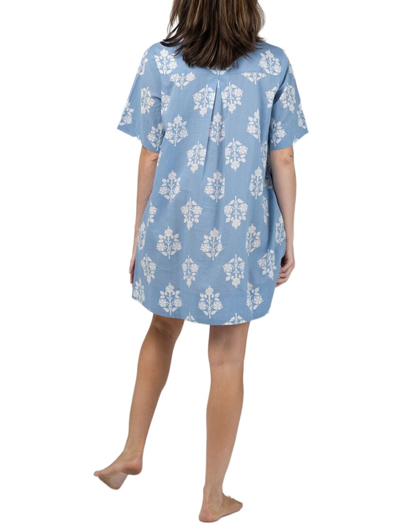Olive Workshop Sconset Dress