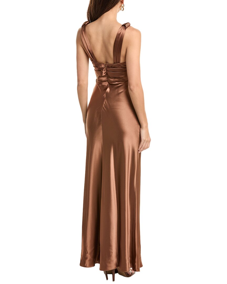 issue New York Issue New York Gown