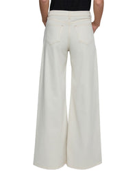 L’Agence Beau High-Rise T-Seam Wide Leg Jean