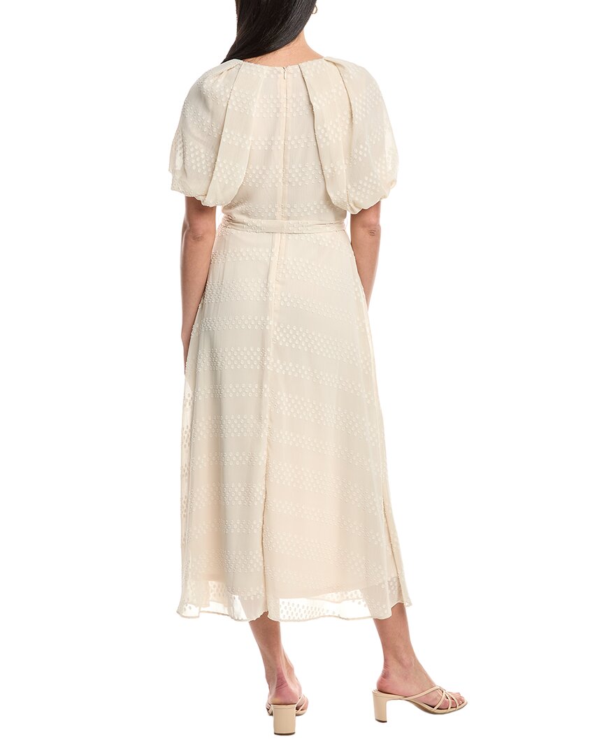 maison tara dresses Maison Tara Midi Dress – Bluefly
