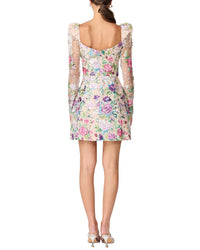 Elliatt Eliska Mini Dress