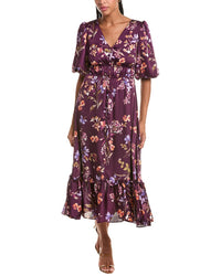 Kensie Midi Dress