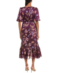 Kensie Midi Dress