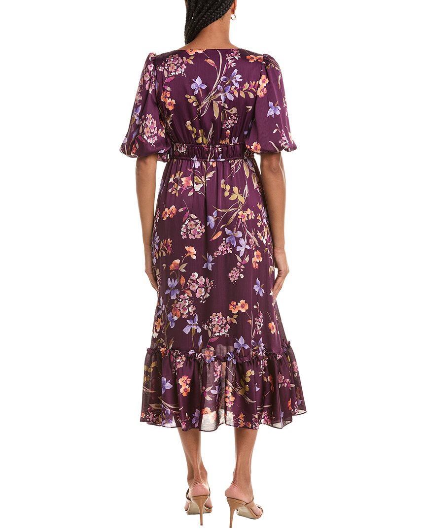 Kensie Midi Dress