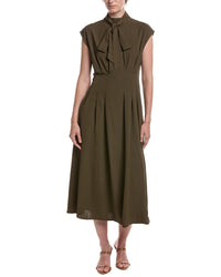 Moonsea Moonsea A-Line Dress