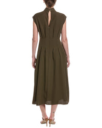 Moonsea Moonsea A-Line Dress