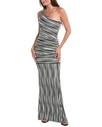 issue New York Issue New York Sleeveless Maxi Dress