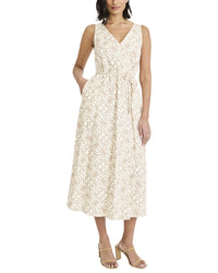 Maggy London Midi Dress