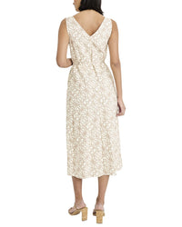 Maggy London Midi Dress