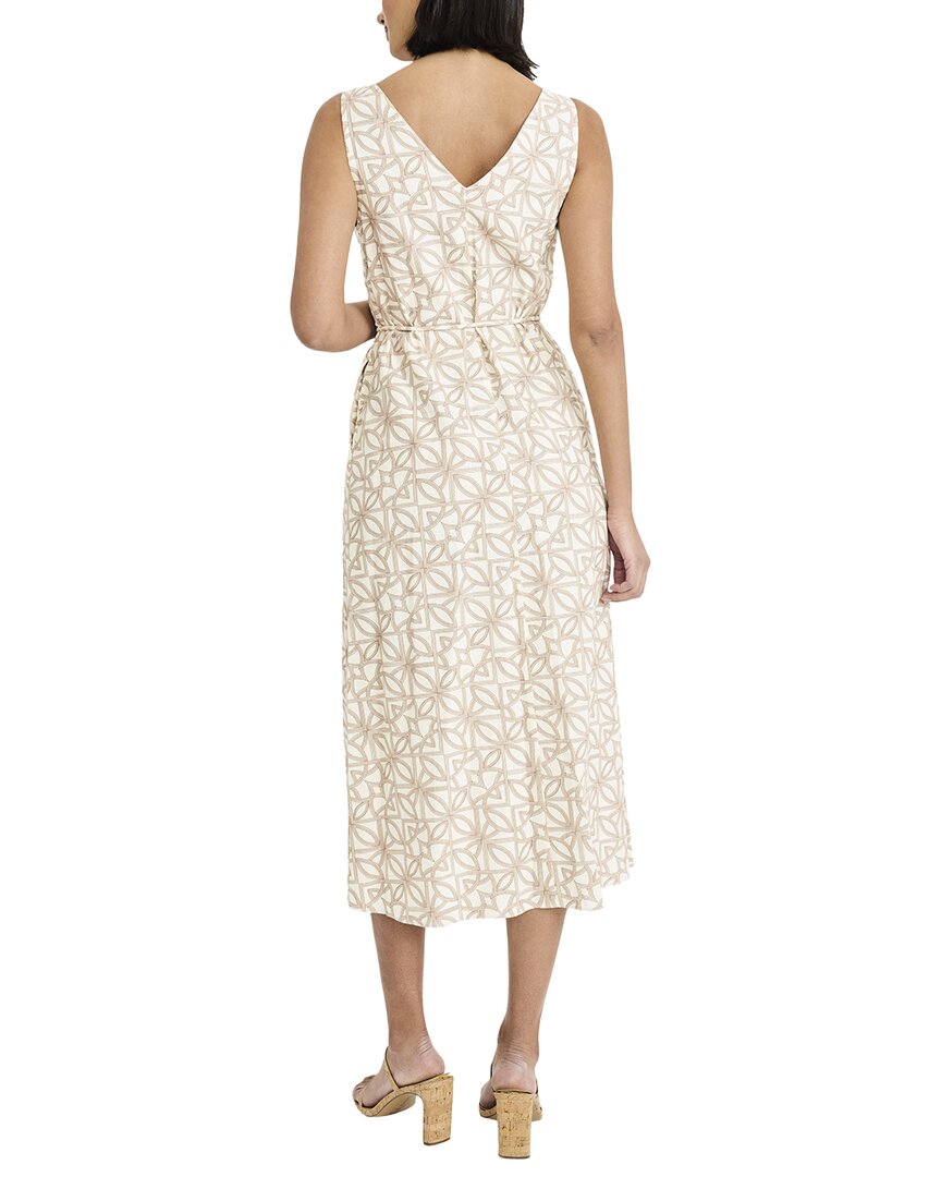 Maggy London Midi Dress