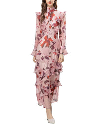 Lanelle Maxi Dress