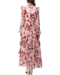Lanelle Maxi Dress