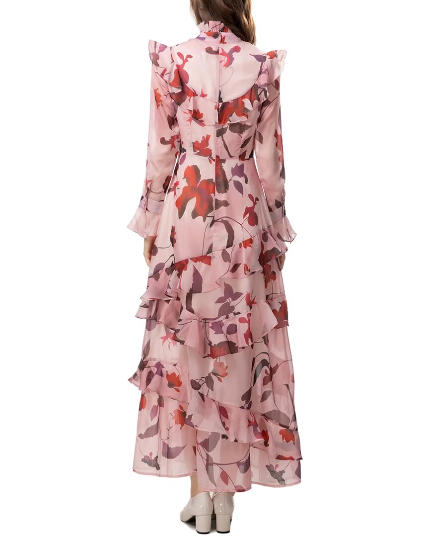 lanelle maxi dress pink Lanelle Maxi Dress - Pink - Buy Women's Dresses