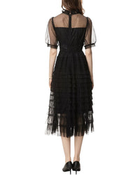 Lanelle Midi Dress