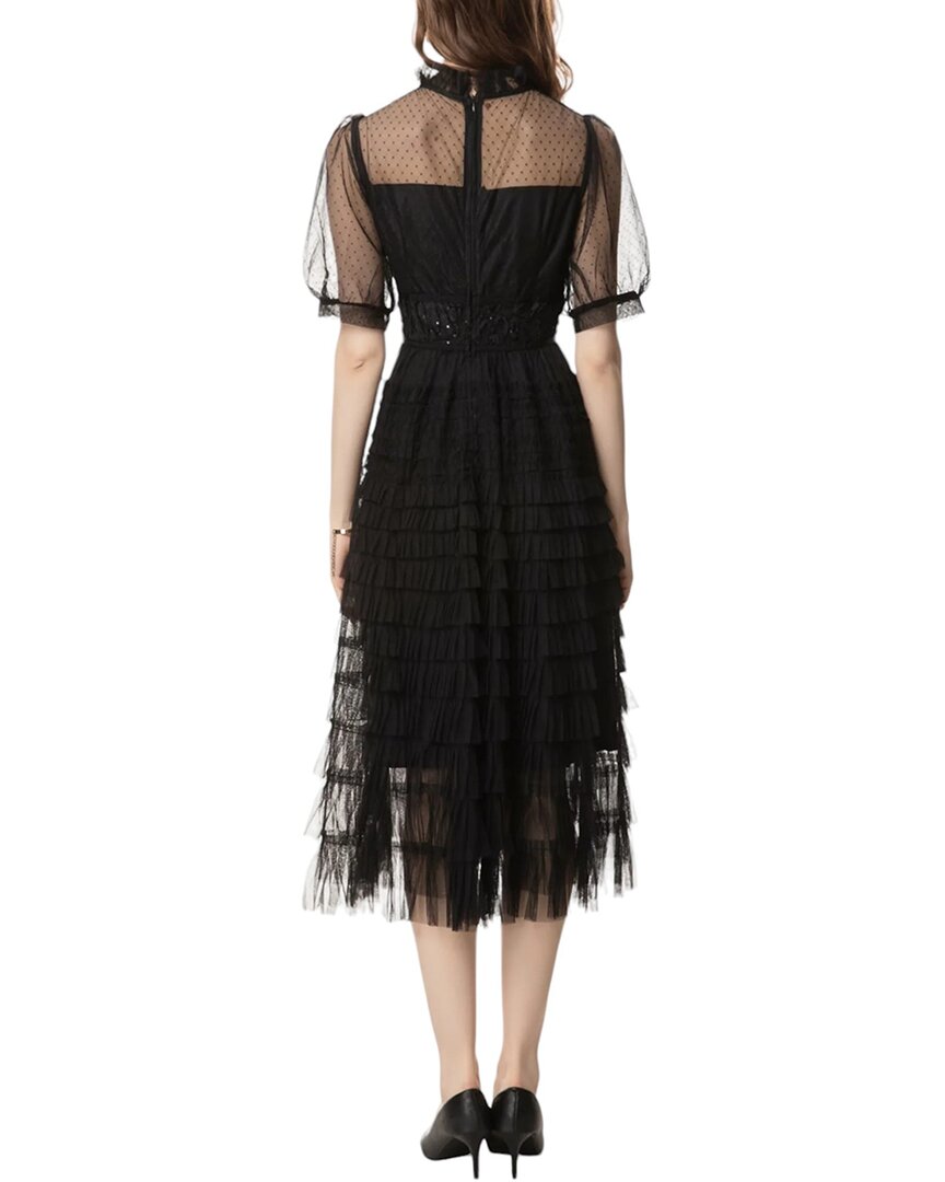 Lanelle Midi Dress