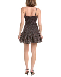 Hutch Tina Dress