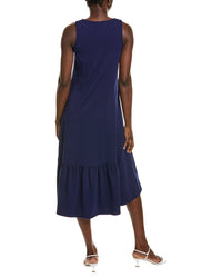 Jones New York High-Low Maxi Dress