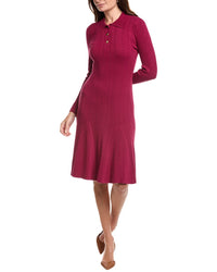 Nanette Nanette Lepore Nanette Nanette Lepore Knit Maxi Dress