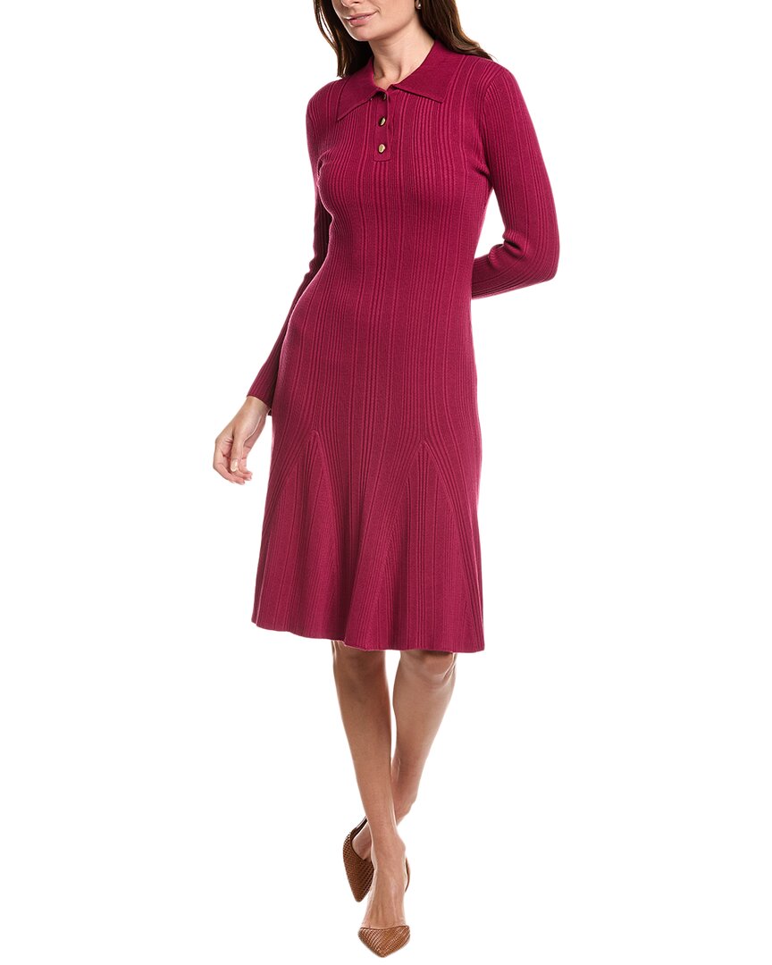 Nanette Nanette Lepore Nanette Nanette Lepore Knit Maxi Dress