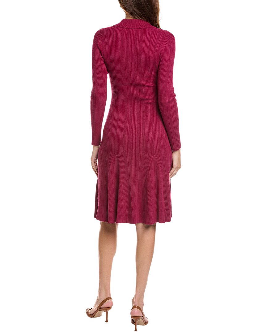 Nanette Nanette Lepore Nanette Nanette Lepore Knit Maxi Dress