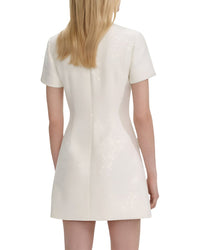 Mira Richi Mini Dress