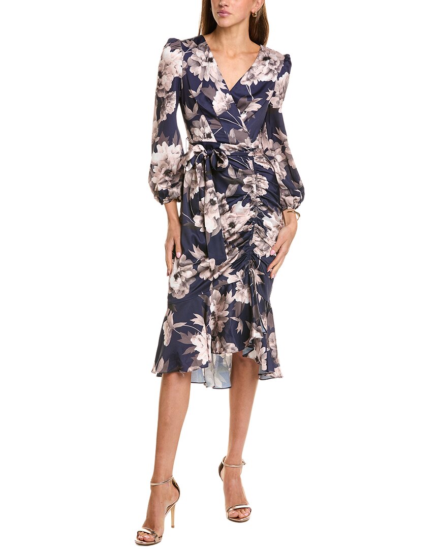 Eliza J Bodycon Dress