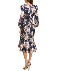 Eliza J Bodycon Dress