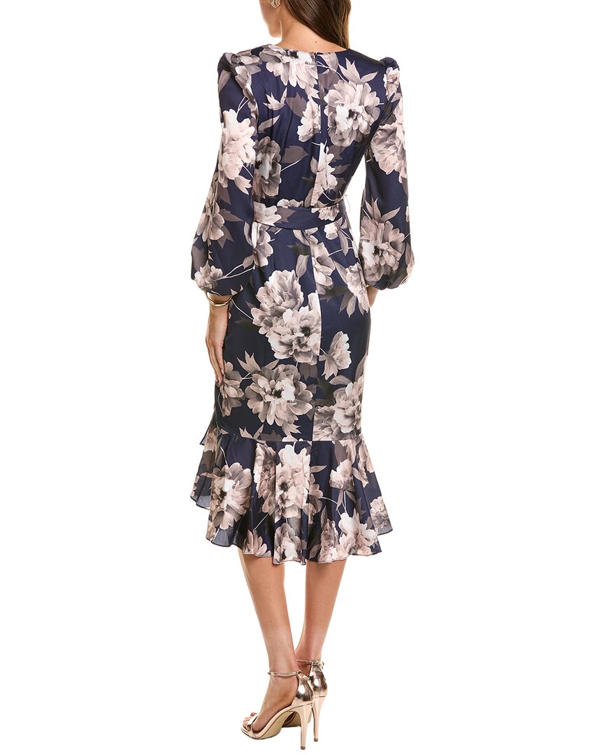 Eliza J Bodycon Dress