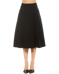 Alexia Admor Alexia Admor Illia Pleated Skirt
