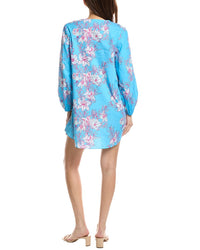 Garrie B Mini Dress