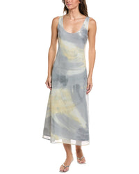 Kenneth Cole Kenneth Cole Long Slip Dress