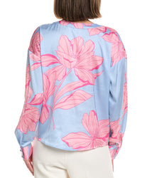 Hutch Kass Blouse