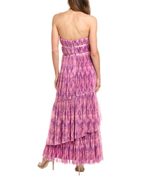 Hutch Renza Gown