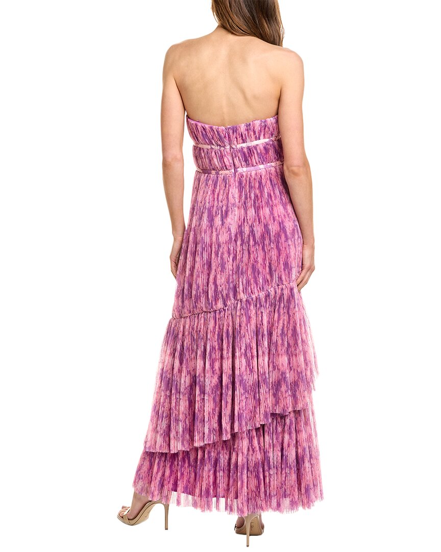 Hutch Renza Gown