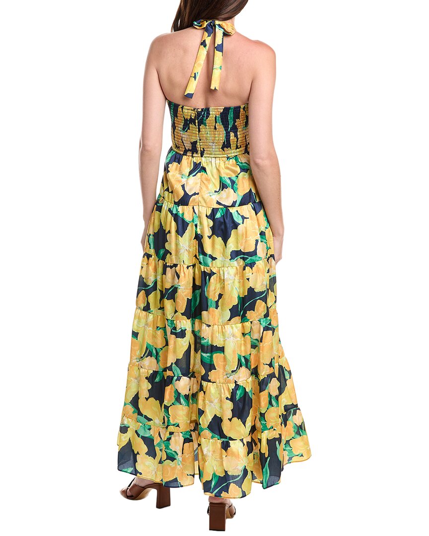chinese dress ladies Hutch Vena Maxi Dress – Bluefly