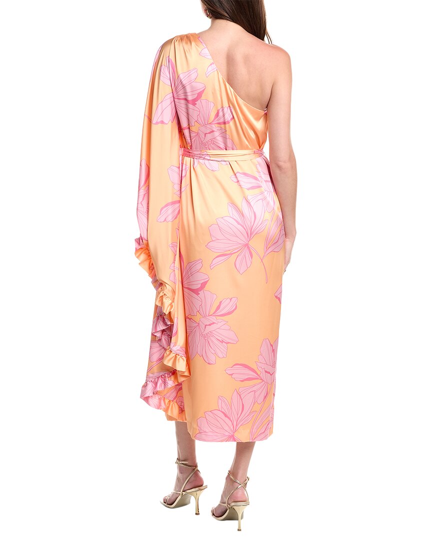Hutch Moran Midi Dress