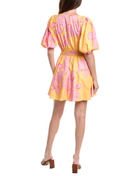 Hutch A-Line Dress