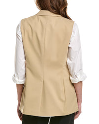 Anne Klein Vest