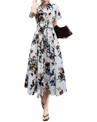 BRC By BURRYCO Brc By Burryco Shirtdress