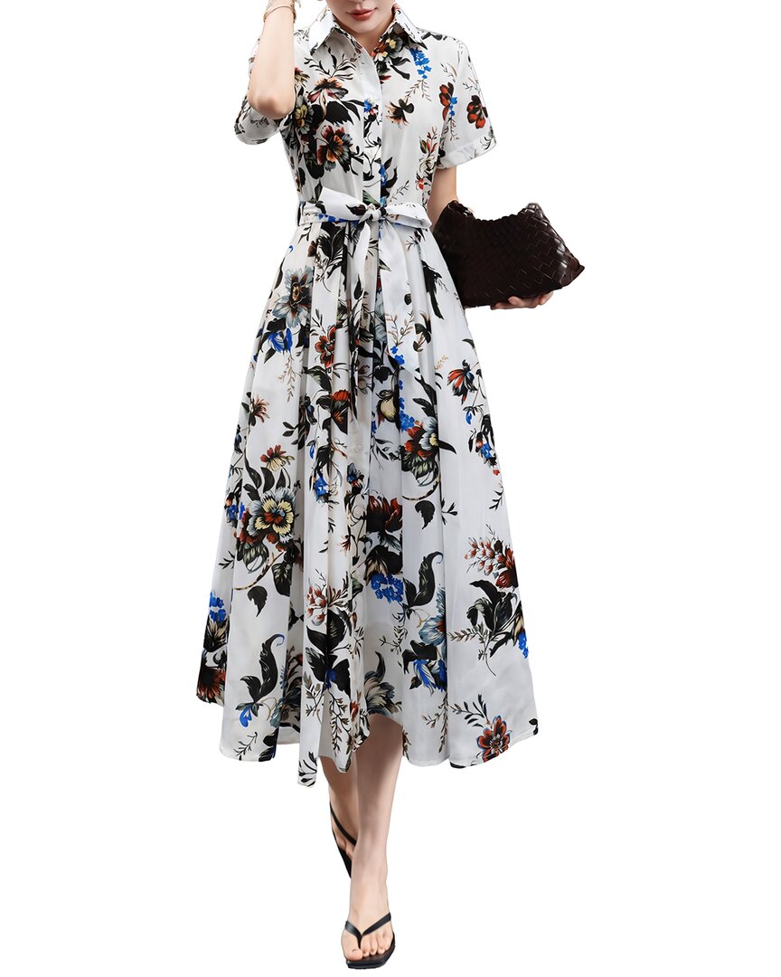 BRC By BURRYCO Brc By Burryco Shirtdress