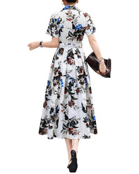 BRC By BURRYCO Brc By Burryco Shirtdress
