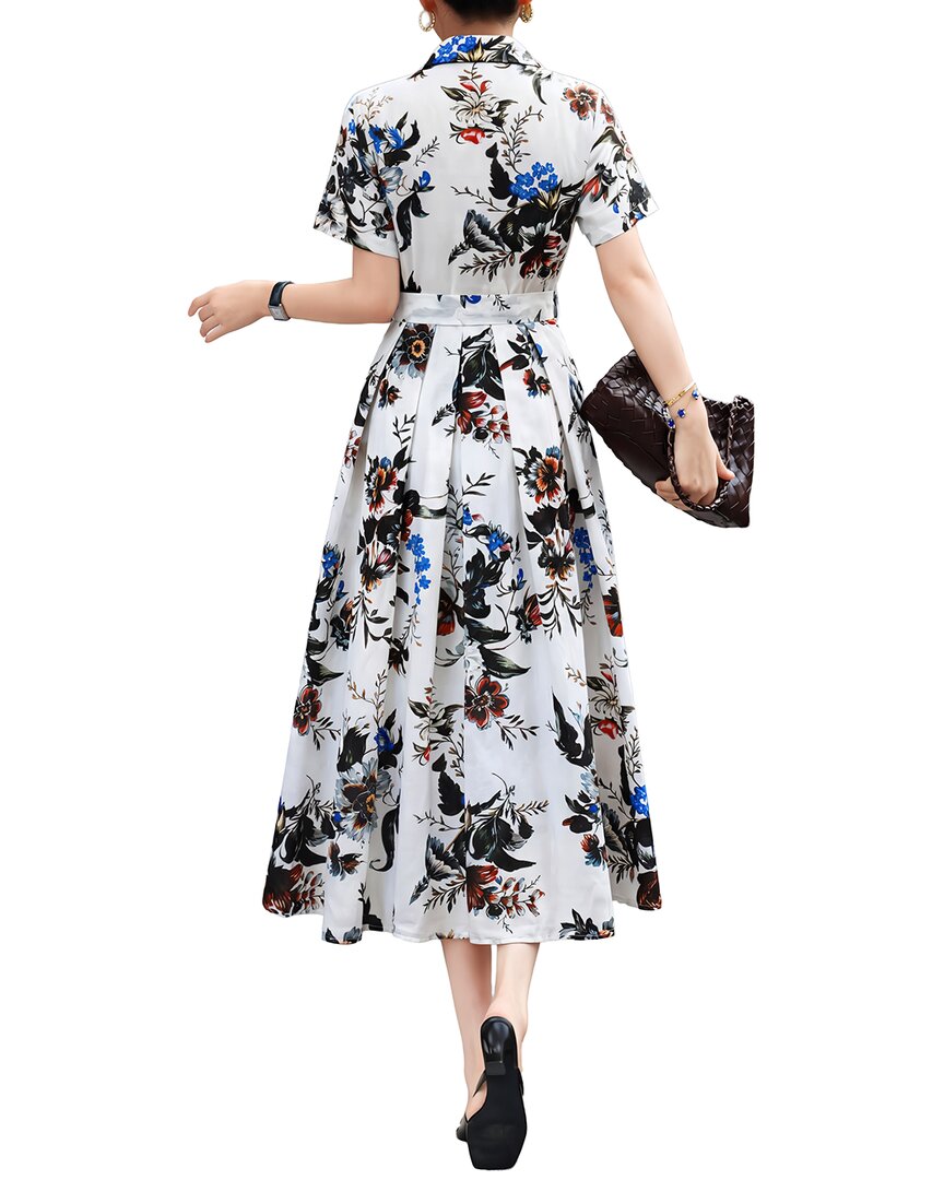 BRC By BURRYCO Brc By Burryco Shirtdress
