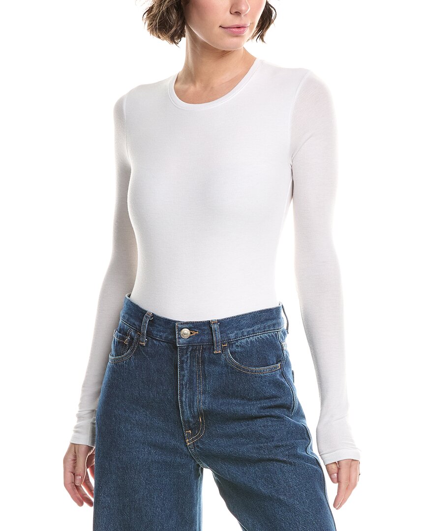Atm Anthony Thomas Melillo Bodysuit