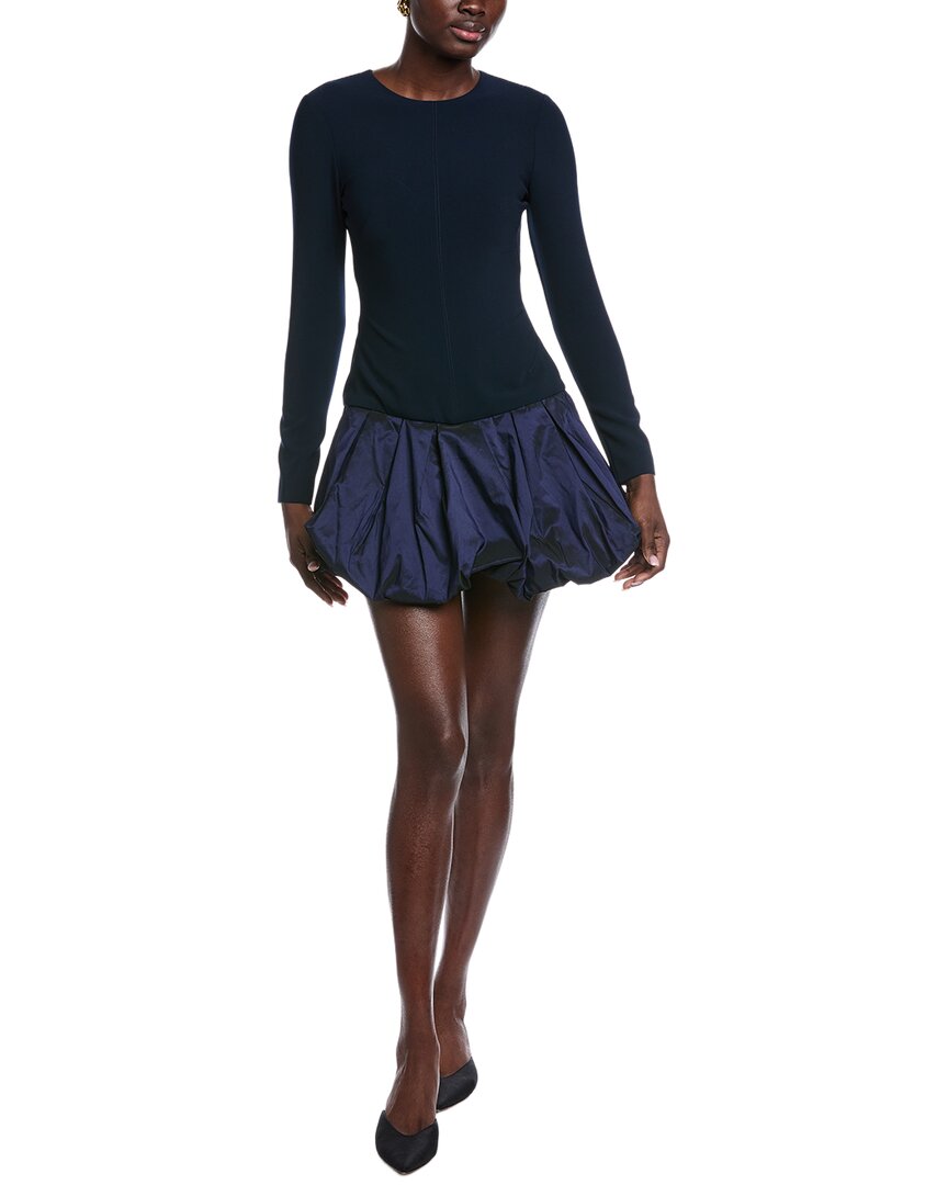 Carla Ruiz Mini Dress