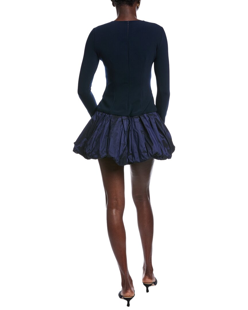 Carla Ruiz Mini Dress
