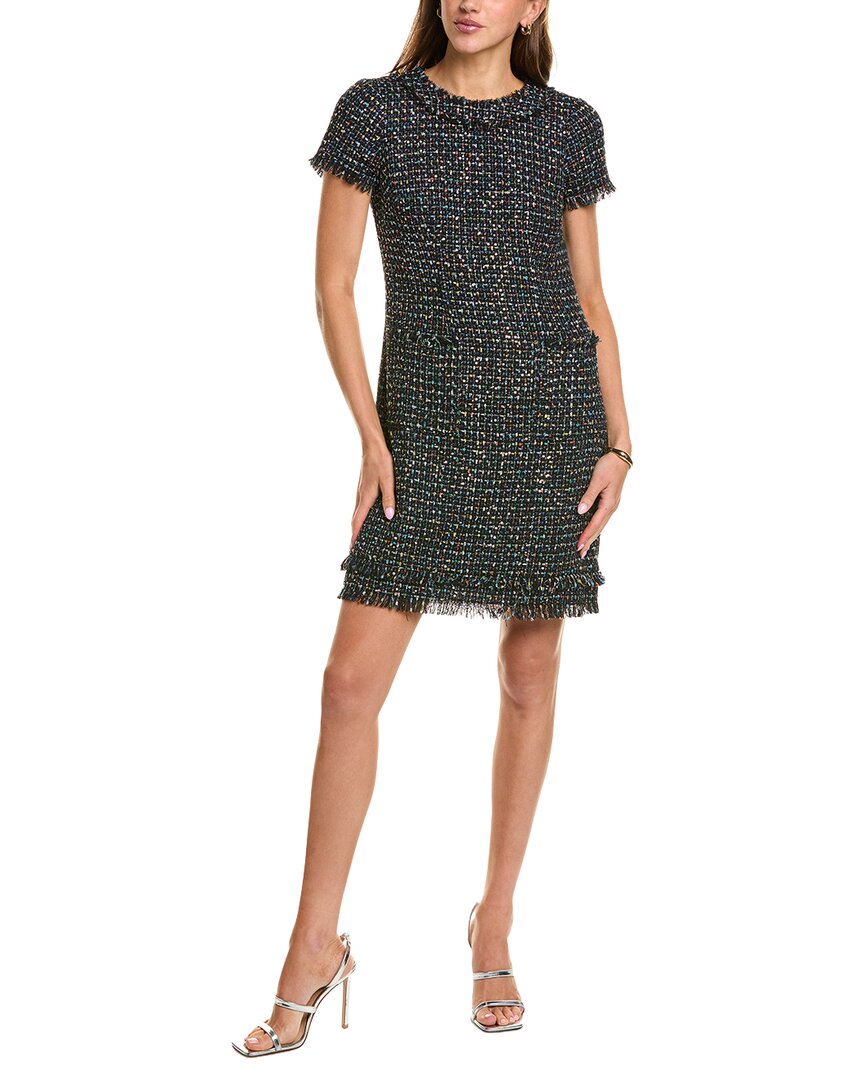 Eliza J Shift Dress